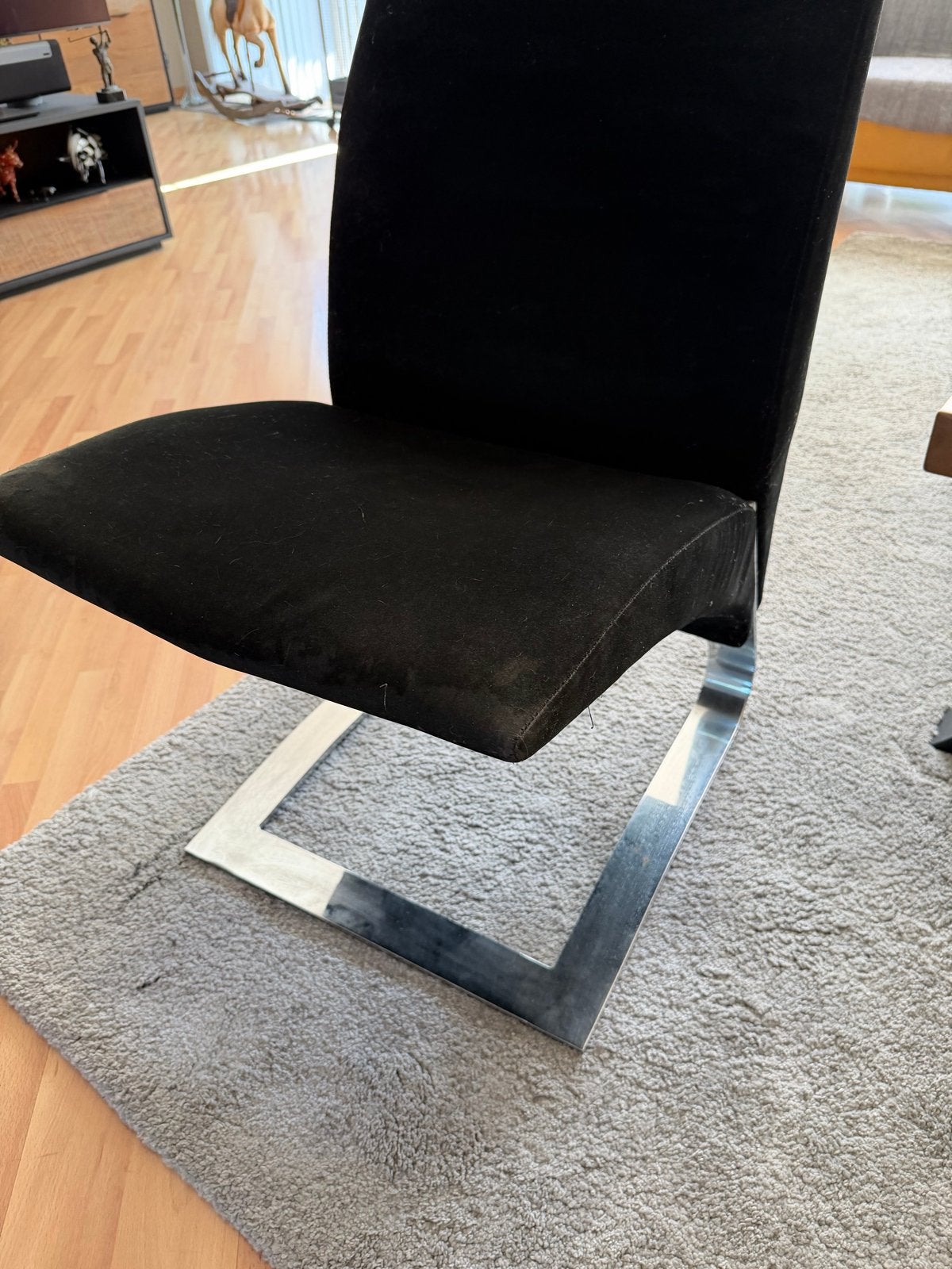 Vintage "Ravello" Lounge Stoel van Ricardo Antonio, Ophalen