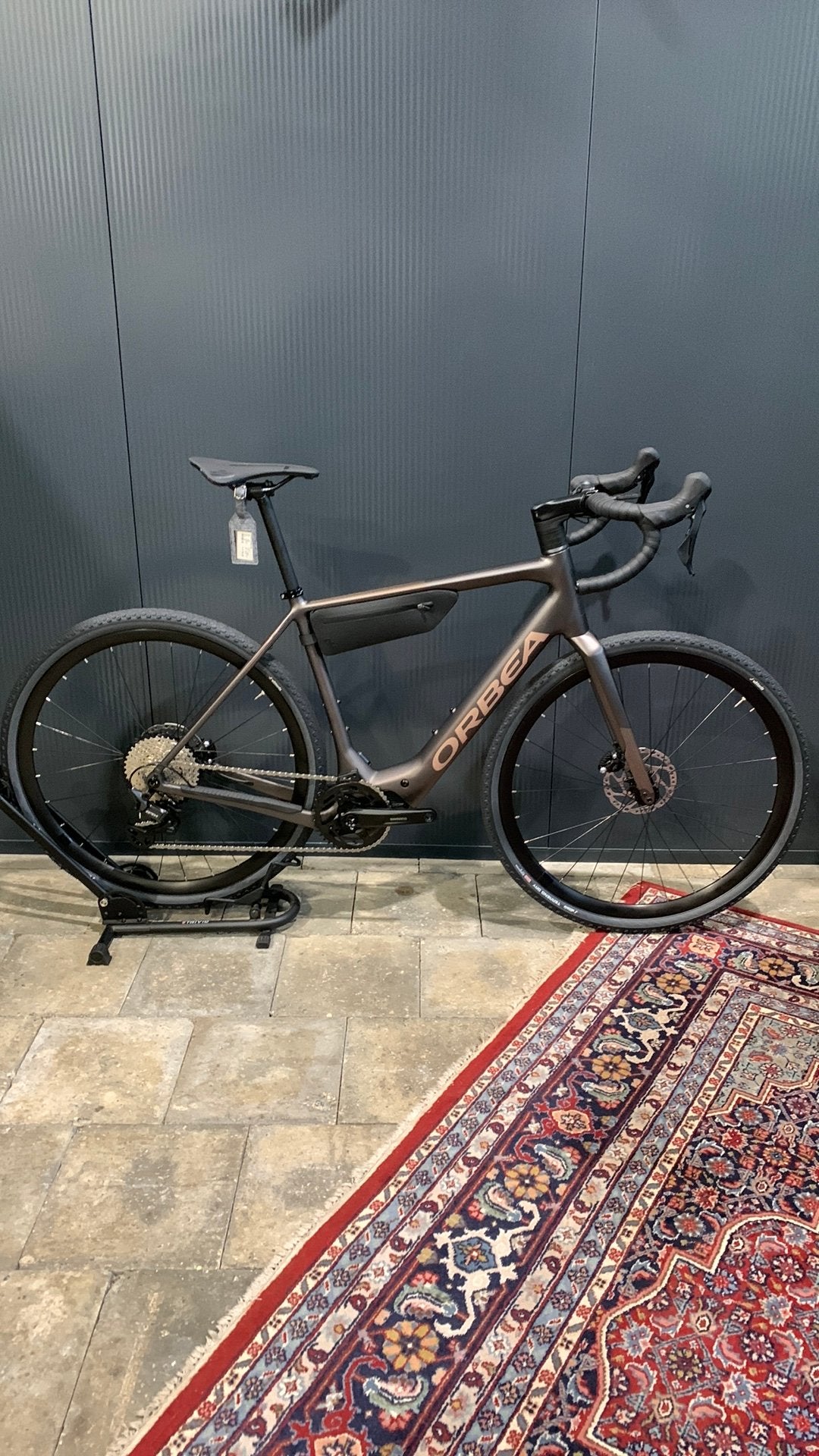 Orbea Denna H30 maat L elektrische gravelfiets 4199 nu 3499, 28 inch, 10 tot 15 versnellingen, Spanje, Orbea