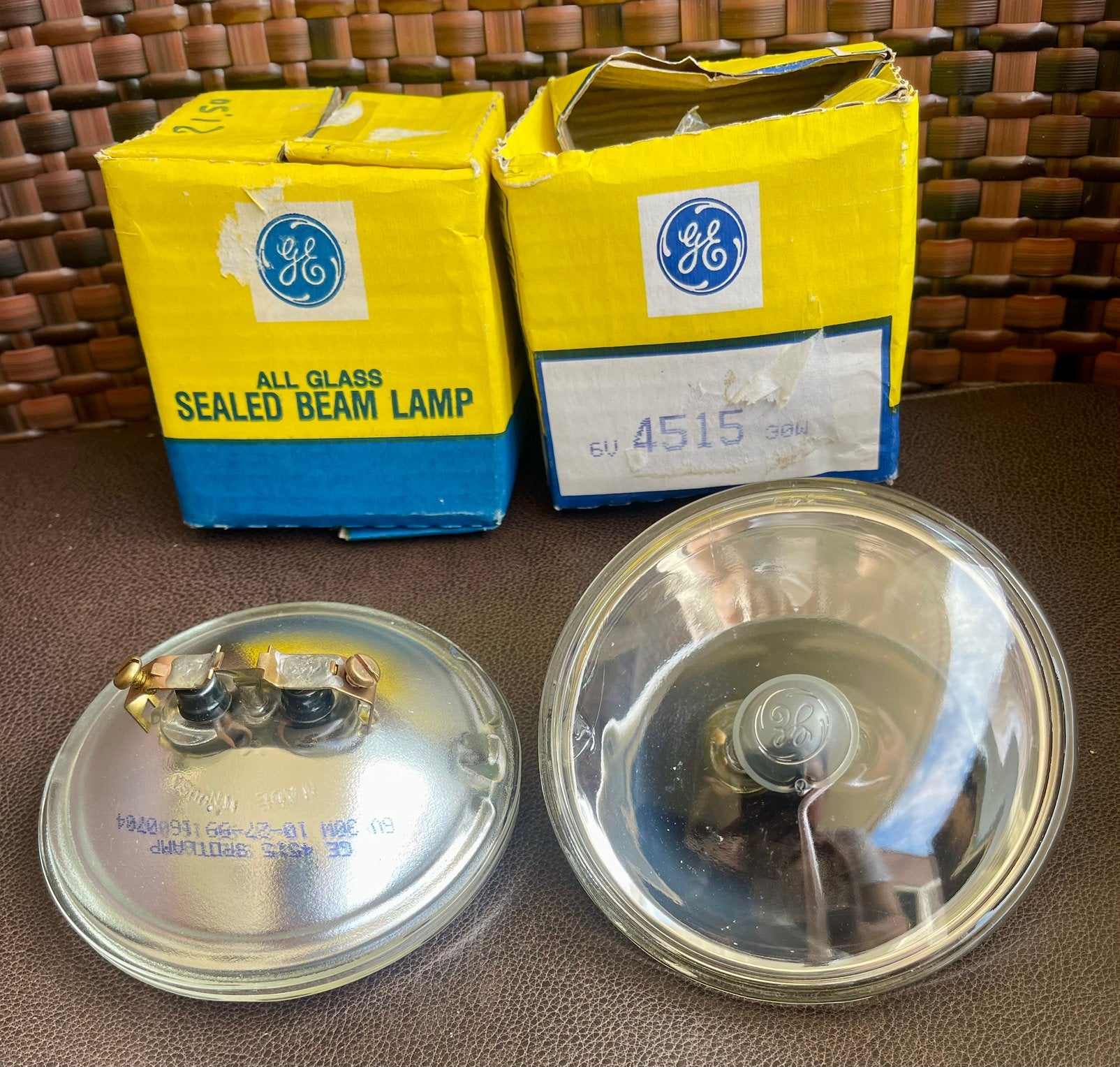 Spot bundel lamp, Ophalen of Verzenden, Zo goed als nieuw, Licht
