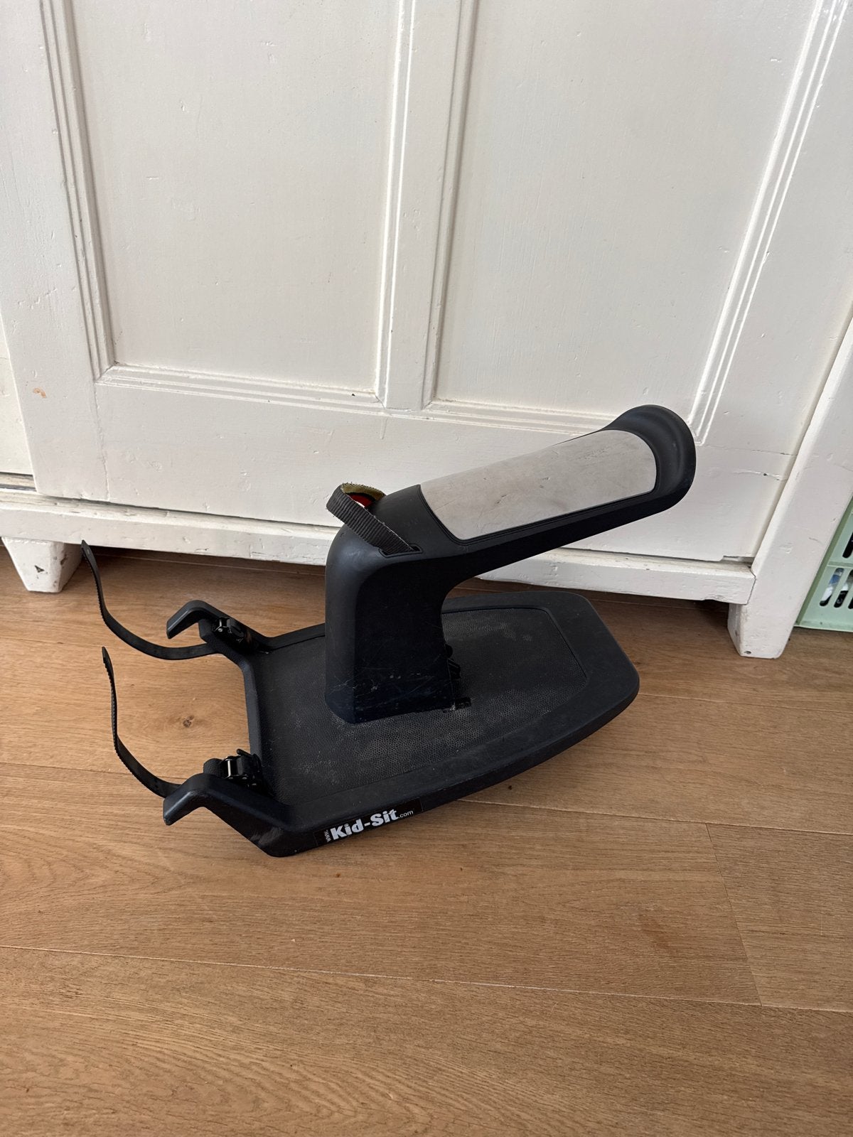 Kid-Sit meerijdplankje met zitje, Kinderen en Baby's, Ophalen, Gebruikt, Kinderwagen, Overige merken