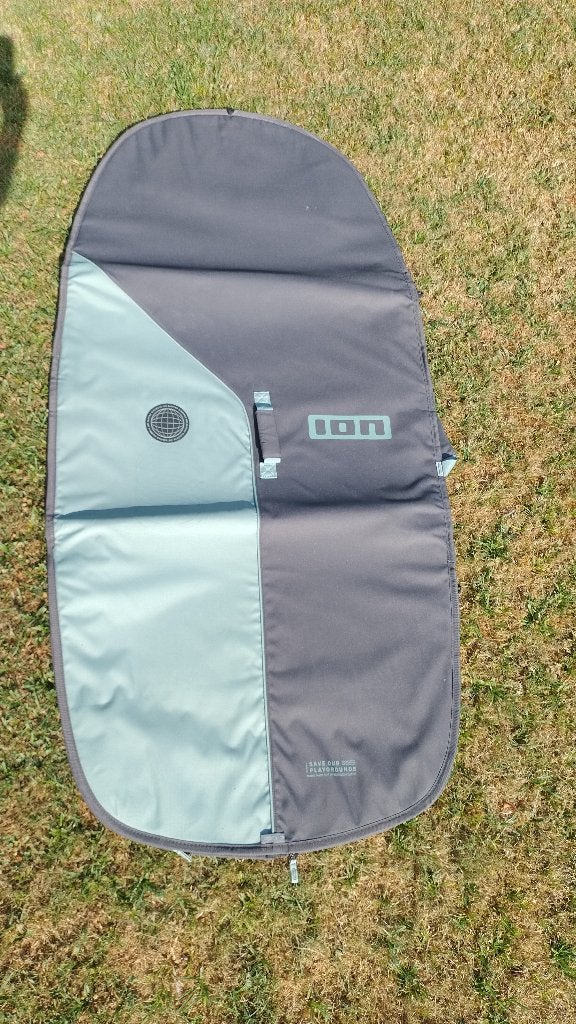 Boardbag ION 6" x 30" nieuw., Ophalen, Nieuw, Wingsurf-accessoire