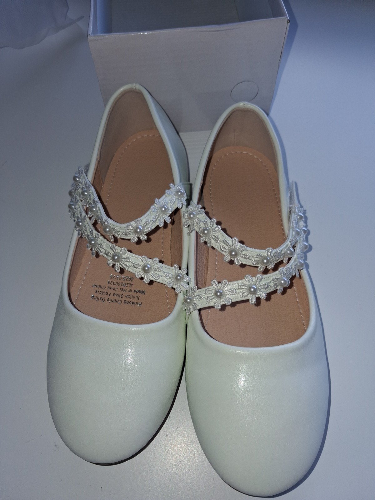 Ballerina maat 34, Ophalen of Verzenden, Nieuw, Meisje, Schoentjes