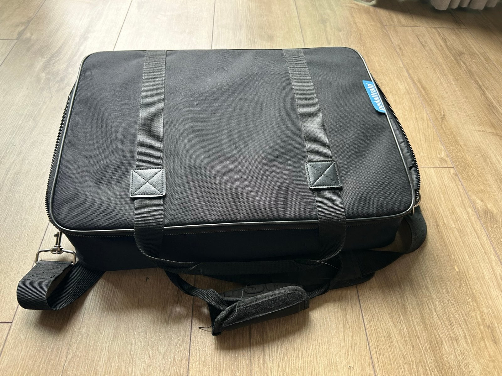 Pedaltrain Classic JR met softcase, Verzenden, Gebruikt, Overige typen