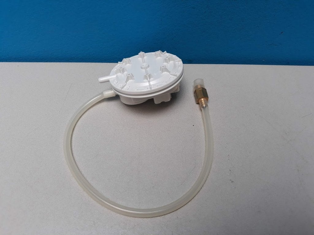 Luchtdrukschakelaar Agpo Ferroli Xignal Nev 1324t Nav, Niet ingevuld, Cv-ketel of Combi-ketel, Niet ingevuld, Nieuw