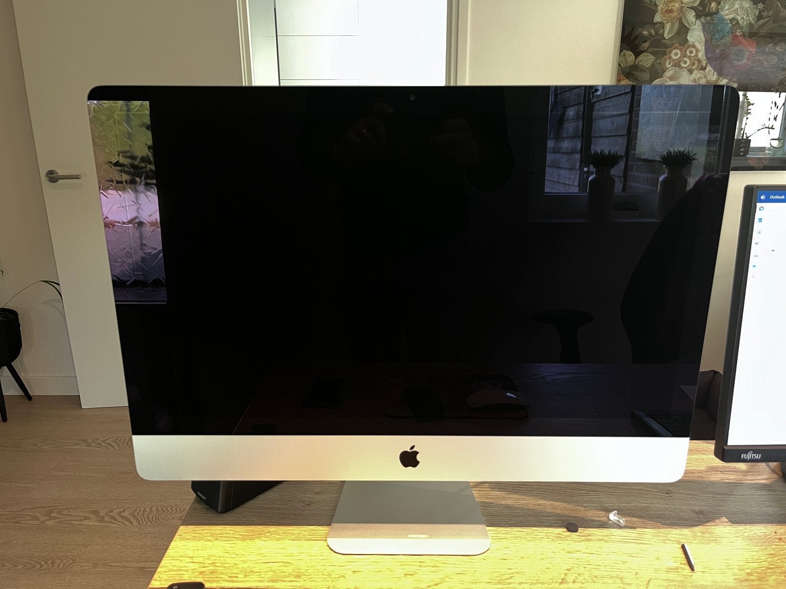 Apple iMac 27 inch 2012, Computers en Software, Ophalen, Gebruikt, 2 tot 3 Ghz, IMac