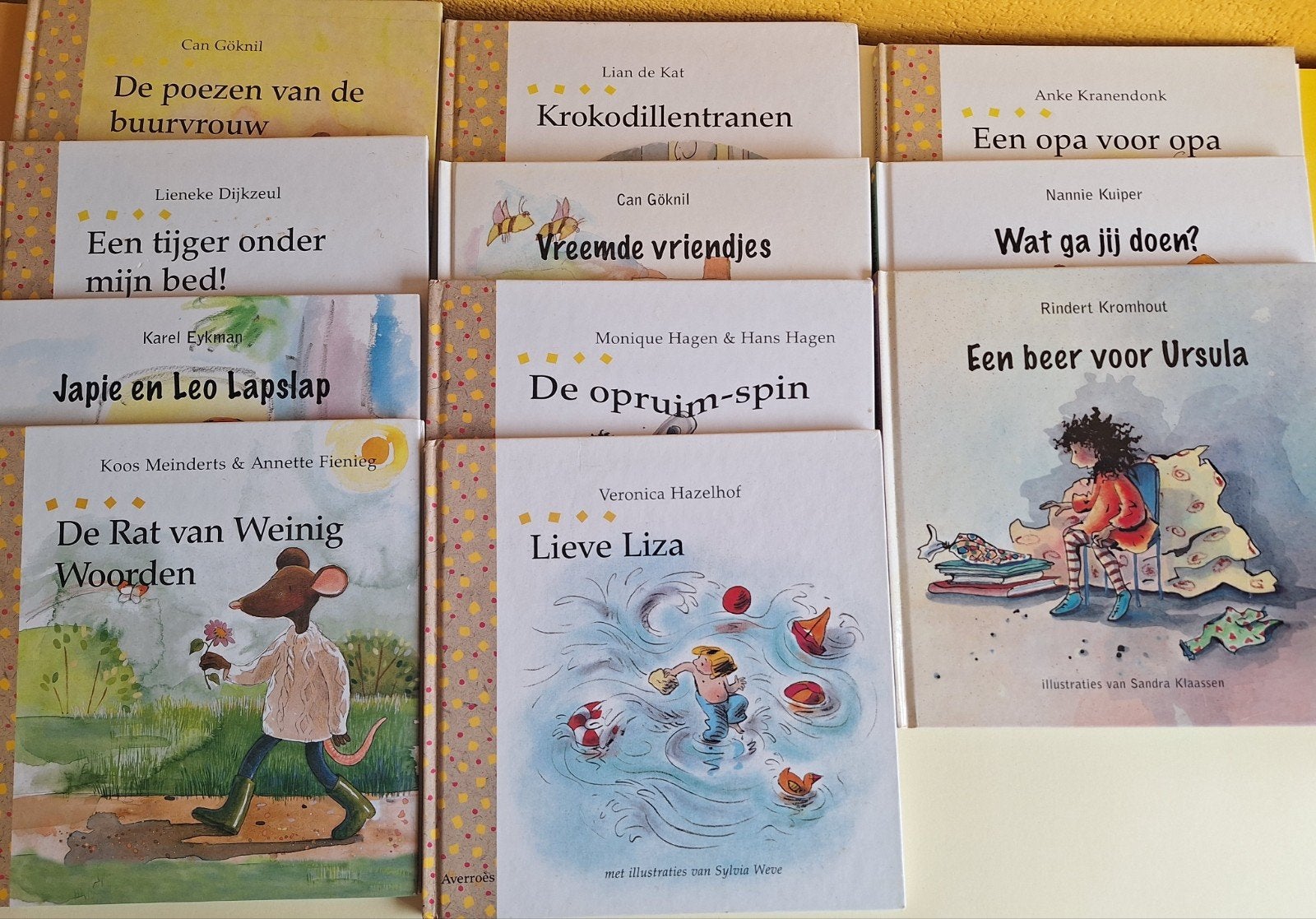 VVE Thuis Werkbladen & Spelbord - Educatieve Set, Boeken, Ophalen, Non-fictie, Jongen of Meisje, Zo goed als nieuw