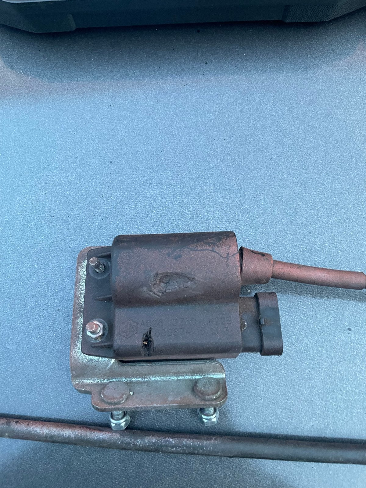 Vespa Sprint 4T 2V CDI Onbegrensd - Langfang Kokusan, Ophalen of Verzenden, Gebruikt, Overige typen, Vespa