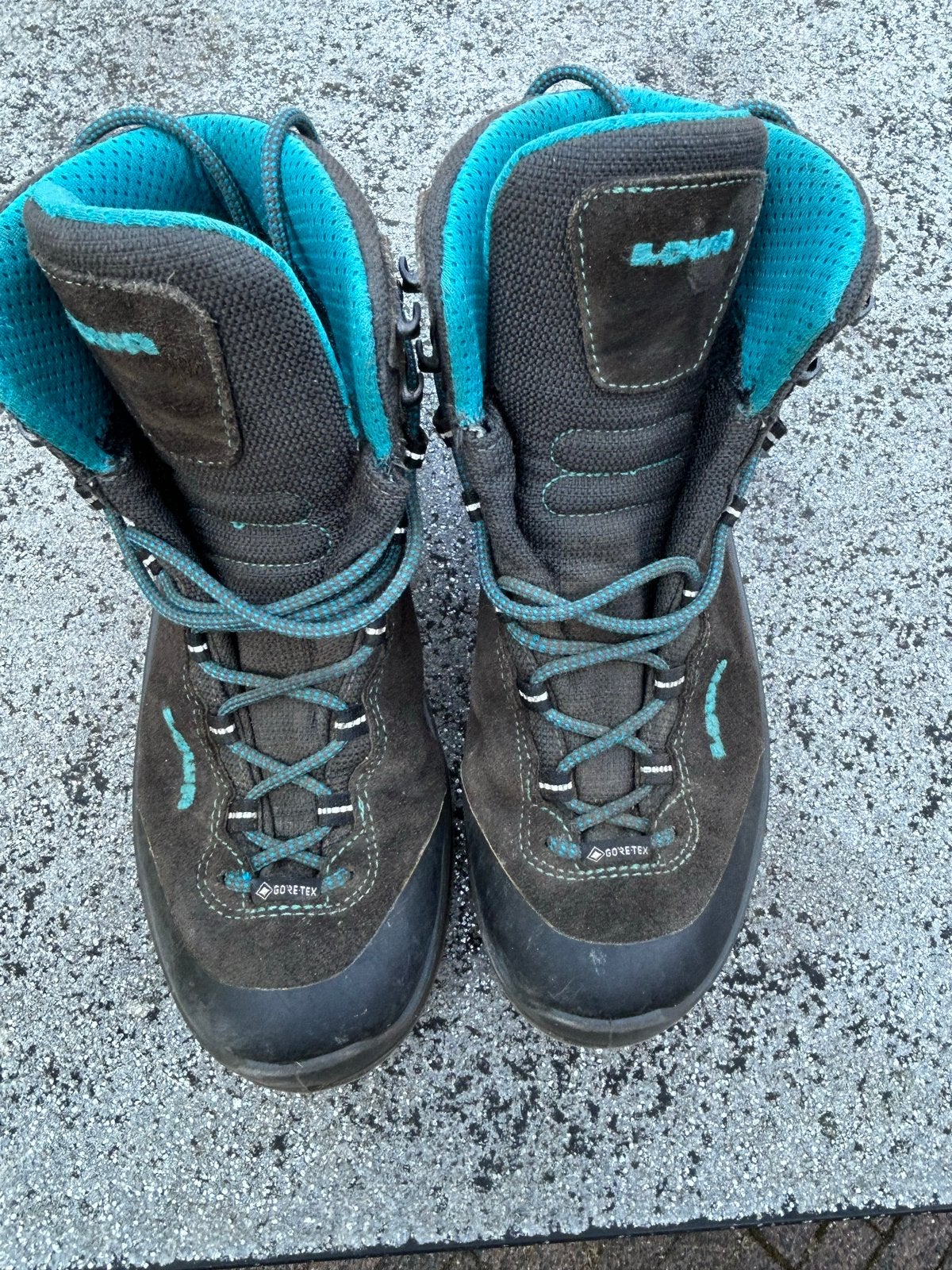 Lowa  wandelschoenen - Maat 37, Ophalen of Verzenden, Gebruikt, Schoenen