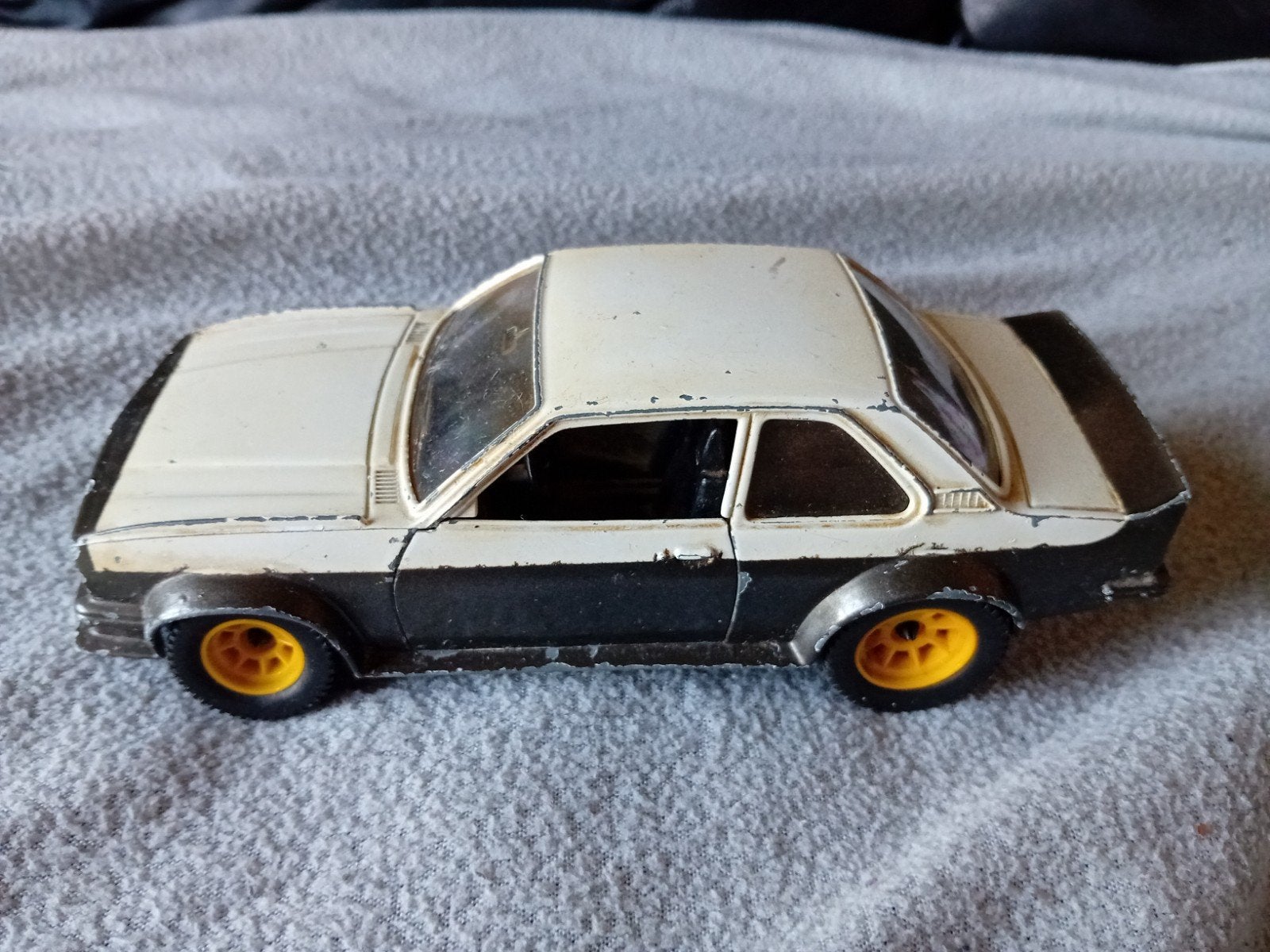 OPEL ASCONA 400, Ophalen of Verzenden, Gebruikt, Auto, Overige merken
