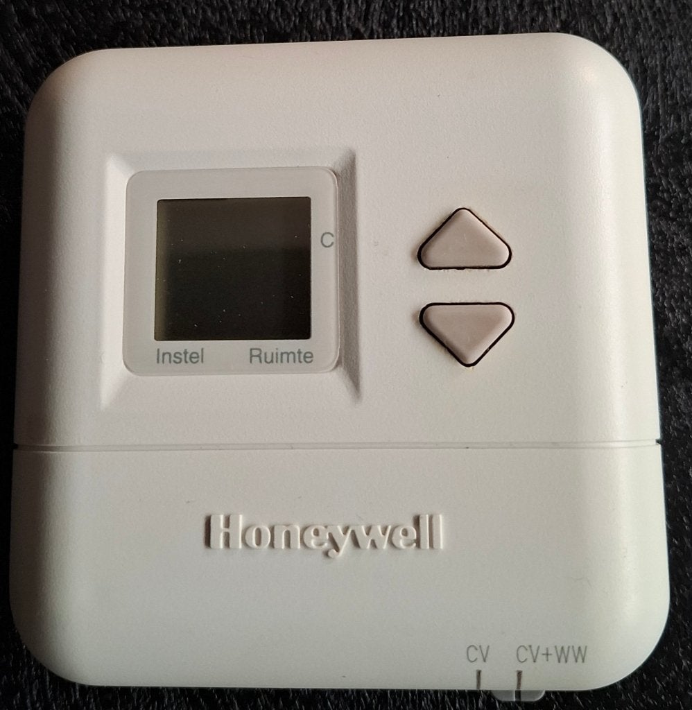 Honeywell EasyStat thermostaat T8400N 1003, Ophalen of Verzenden, Slimme thermostaat, Nieuw
