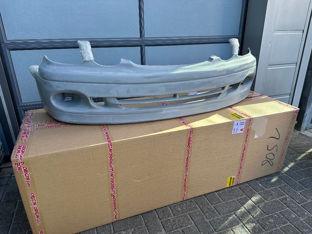Origin lab Evolution voorbumper - Lexus GS300 GS430 97-05, Ophalen of Verzenden