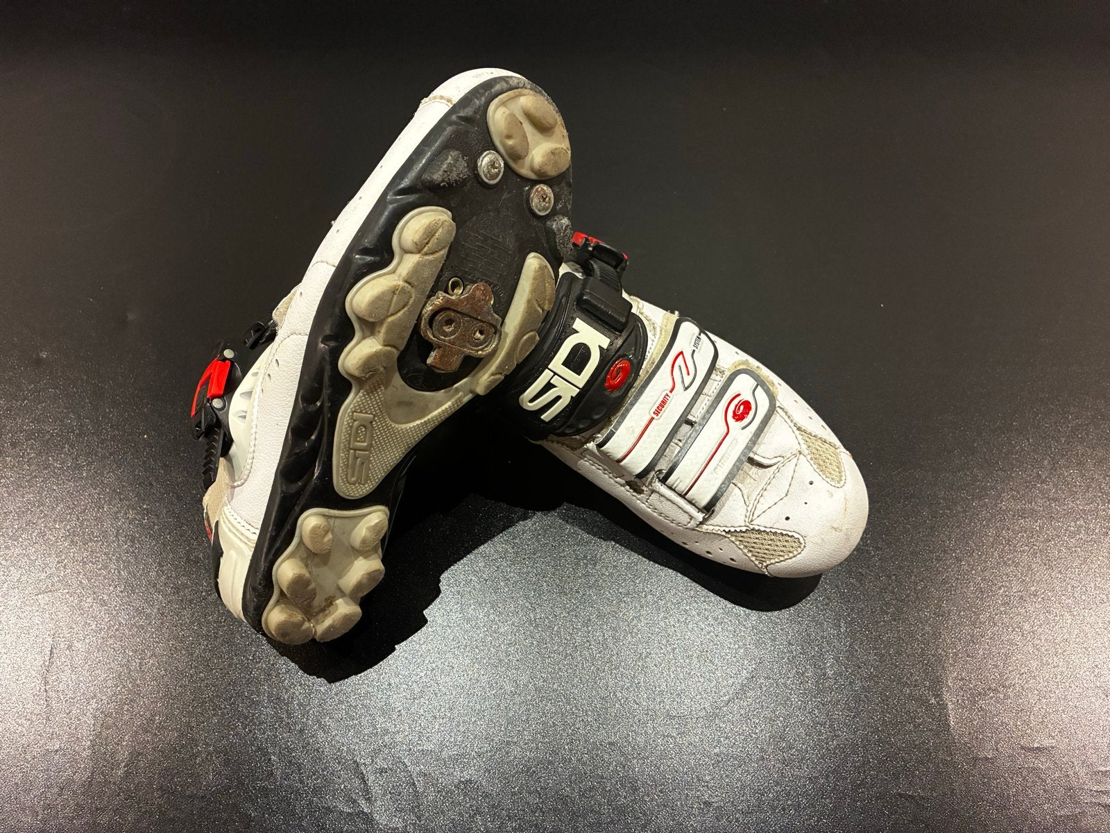 Sidi S-PRO fietsschoenen - Maat 39, M, Schoenen, Ophalen of Verzenden, Zo goed als nieuw