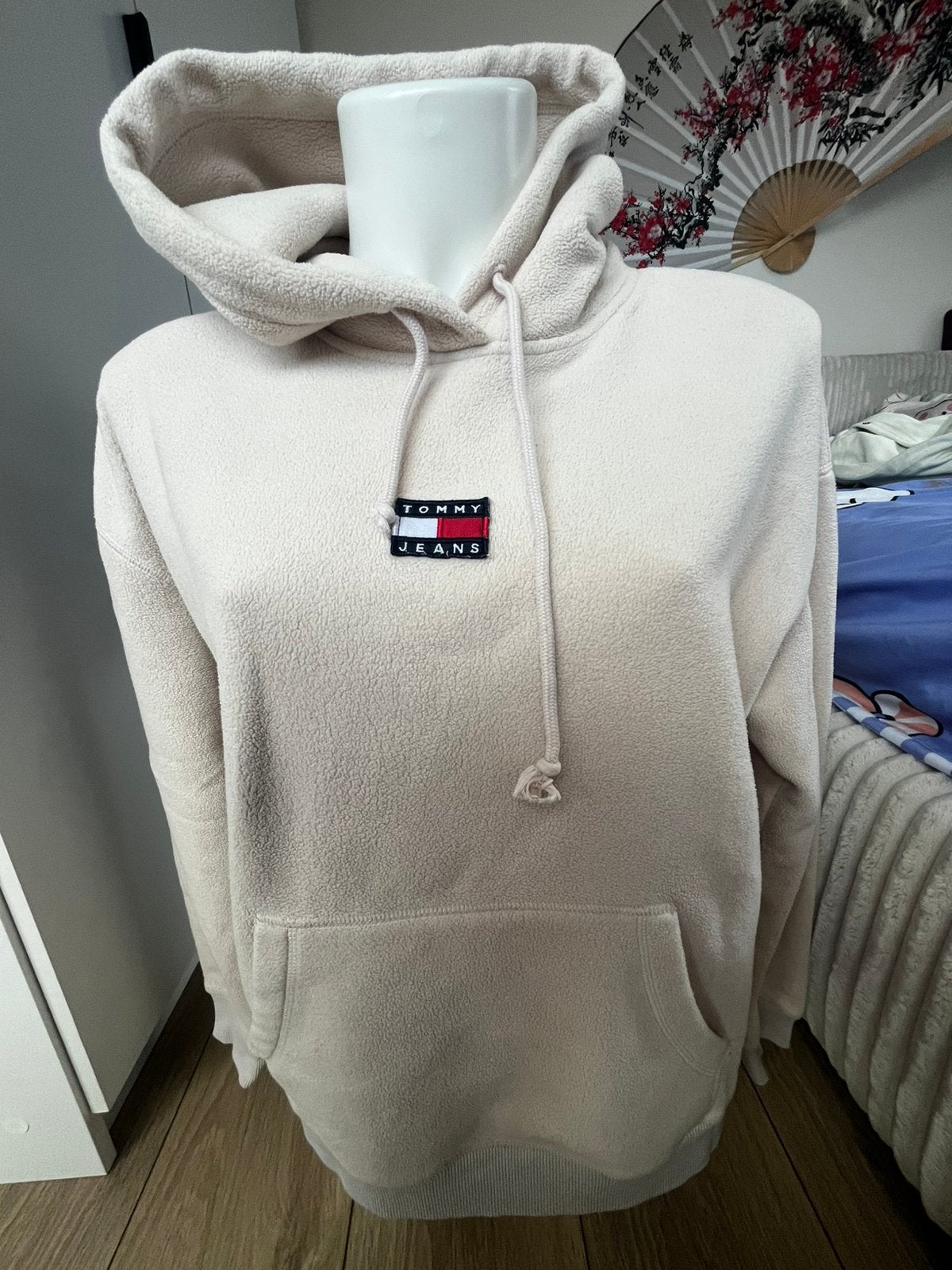 Tommy hilfiger hoodie, Kleding | Heren, Truien en Vesten, Ophalen of Verzenden, Zo goed als nieuw