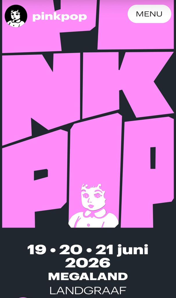Pinkpop Zaterdag kaarten, Tickets en Kaartjes, Twee personen, Juni