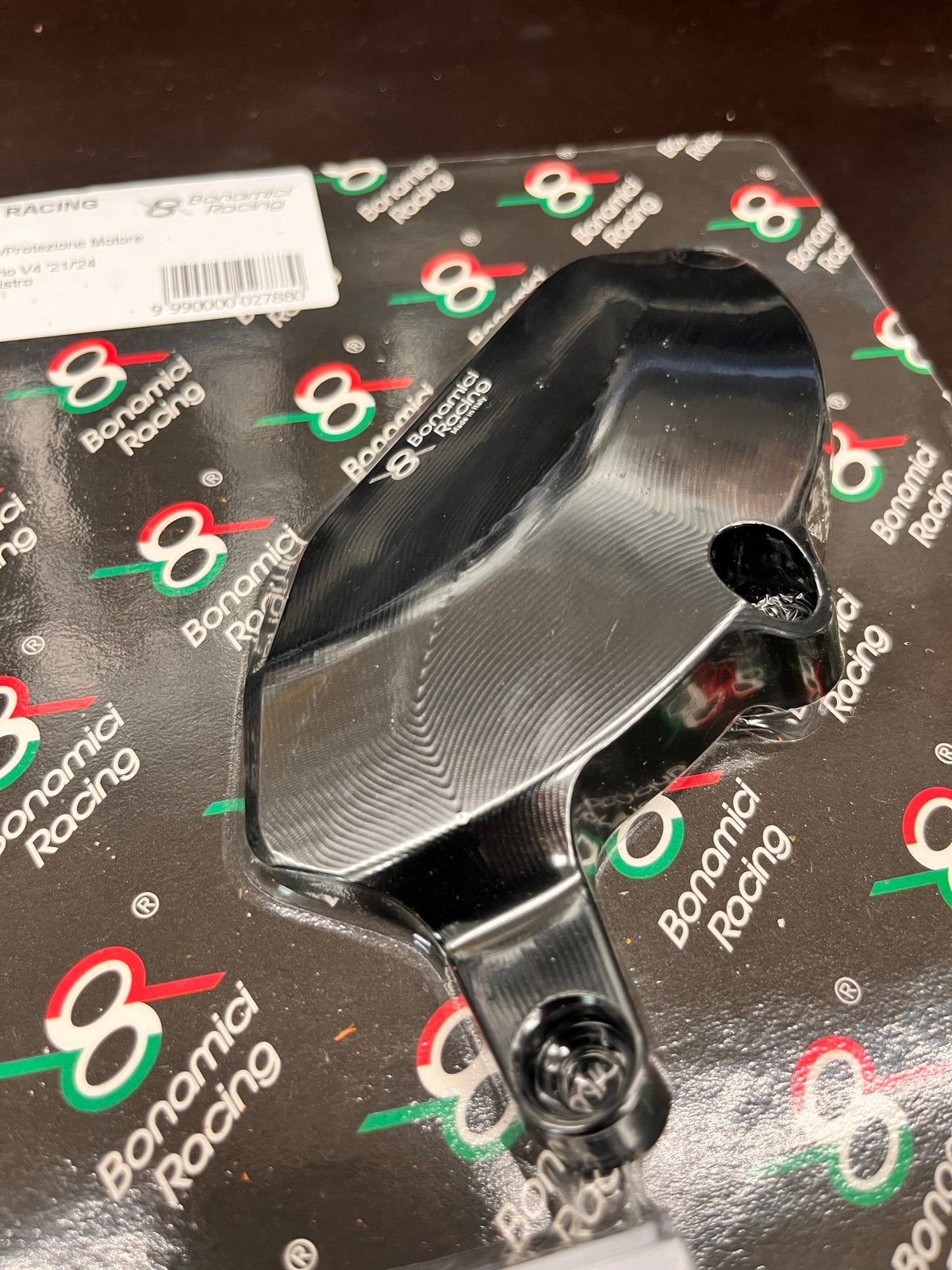 Bonamici Racing Motorbescherming Aprilia RSV4-Tuono V4, Ophalen of Verzenden, Nieuw