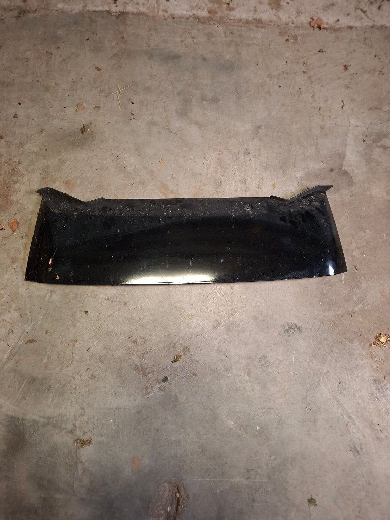 Land Rover Defender, Auto-onderdelen, Ophalen, Spatbord, Voor, Gebruikt