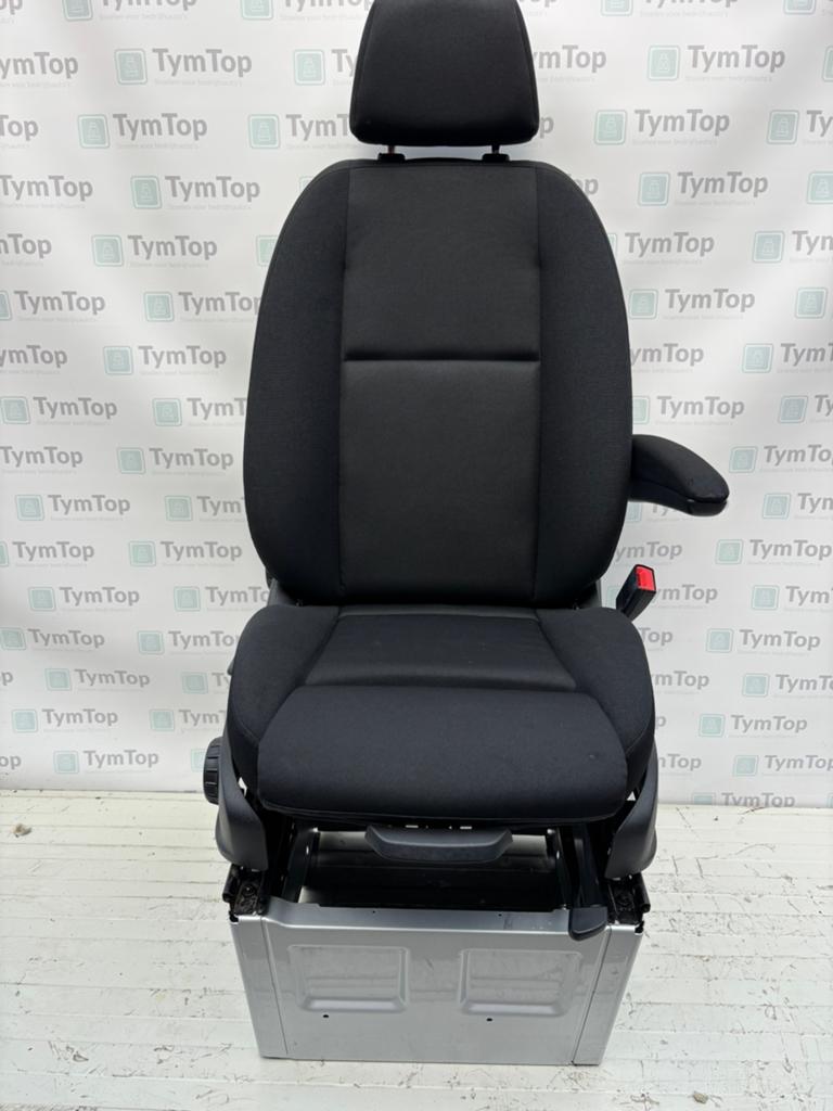 stoel rechts comfort Mercedes Sprinter w907 2017-2025, Tymtop5@gmail.com, 3161ek, Tymtop, Mercedes-Benz
