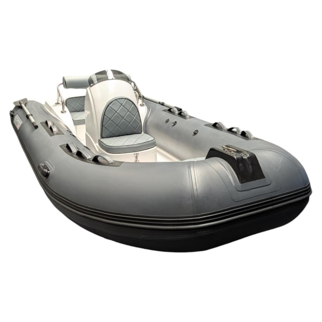 XCpro 390CF (bj 2024), Watersport en Boten, Nieuw, Overige brandstoffen