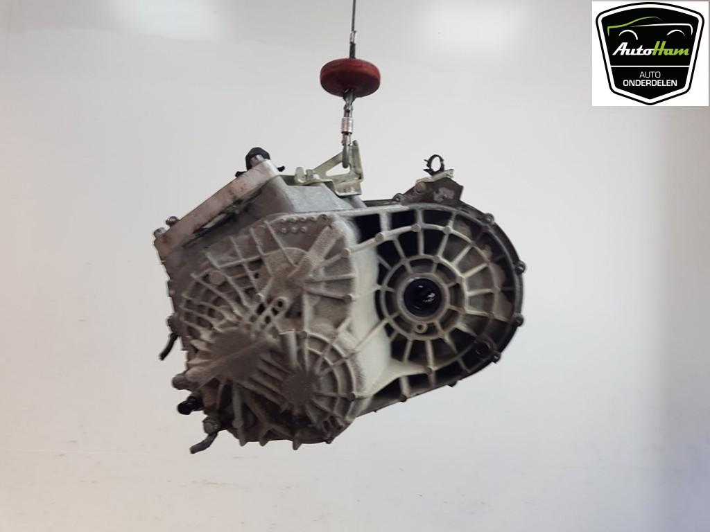 Versnellingsbak Schakel ABS Fiat Doblo Cargo (263) 46345515, Auto-onderdelen, Transmissie en Toebehoren, FCA Germany GmbH, Gebruikt
