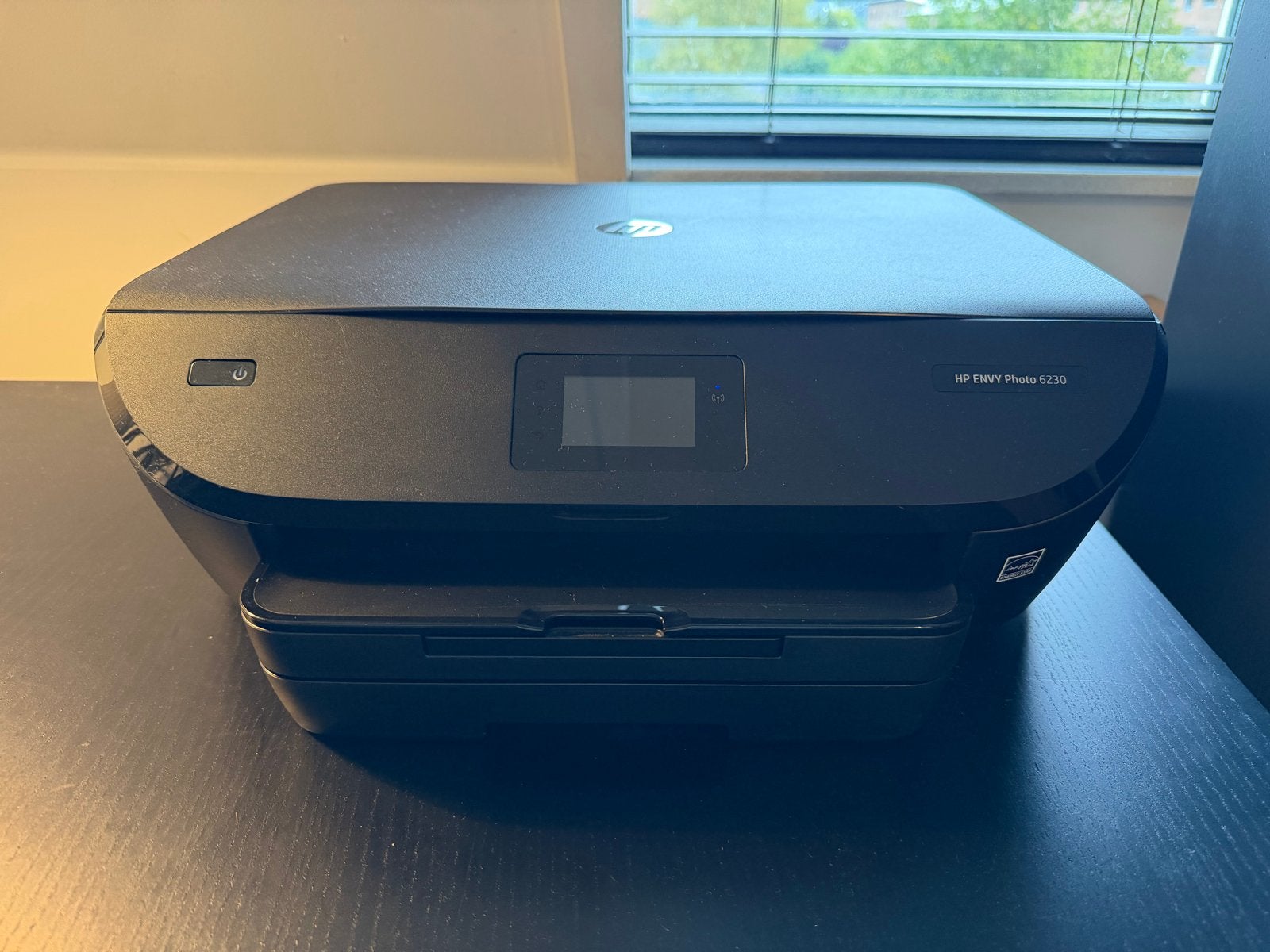 HP Envy Photo 6230 All-in-One Printer, Computers en Software, Inkjetprinter, All-in-one, Kleur printen, Ophalen of Verzenden