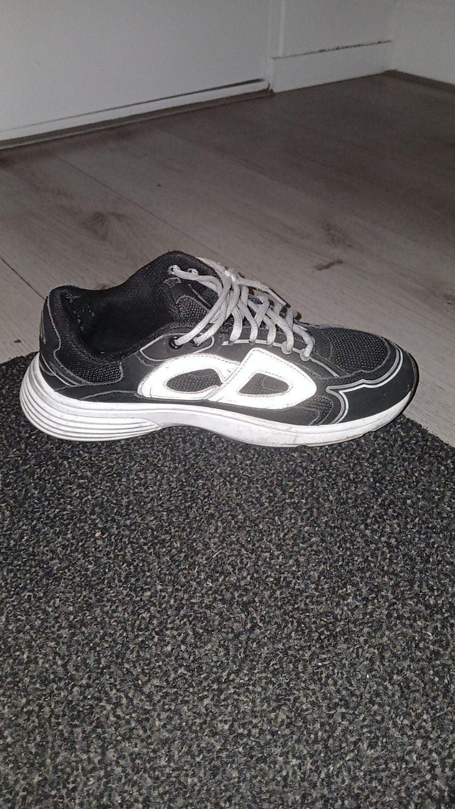 dior b30, Sport en Fitness, Ophalen of Verzenden, Gebruikt, Overige typen, Overige merken