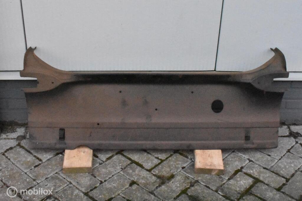 NOS Achtertussenpaneel Ford Taunus P4 12M ('62-'66) 424587, Ford, Nieuw, Ophalen of Verzenden, Ford