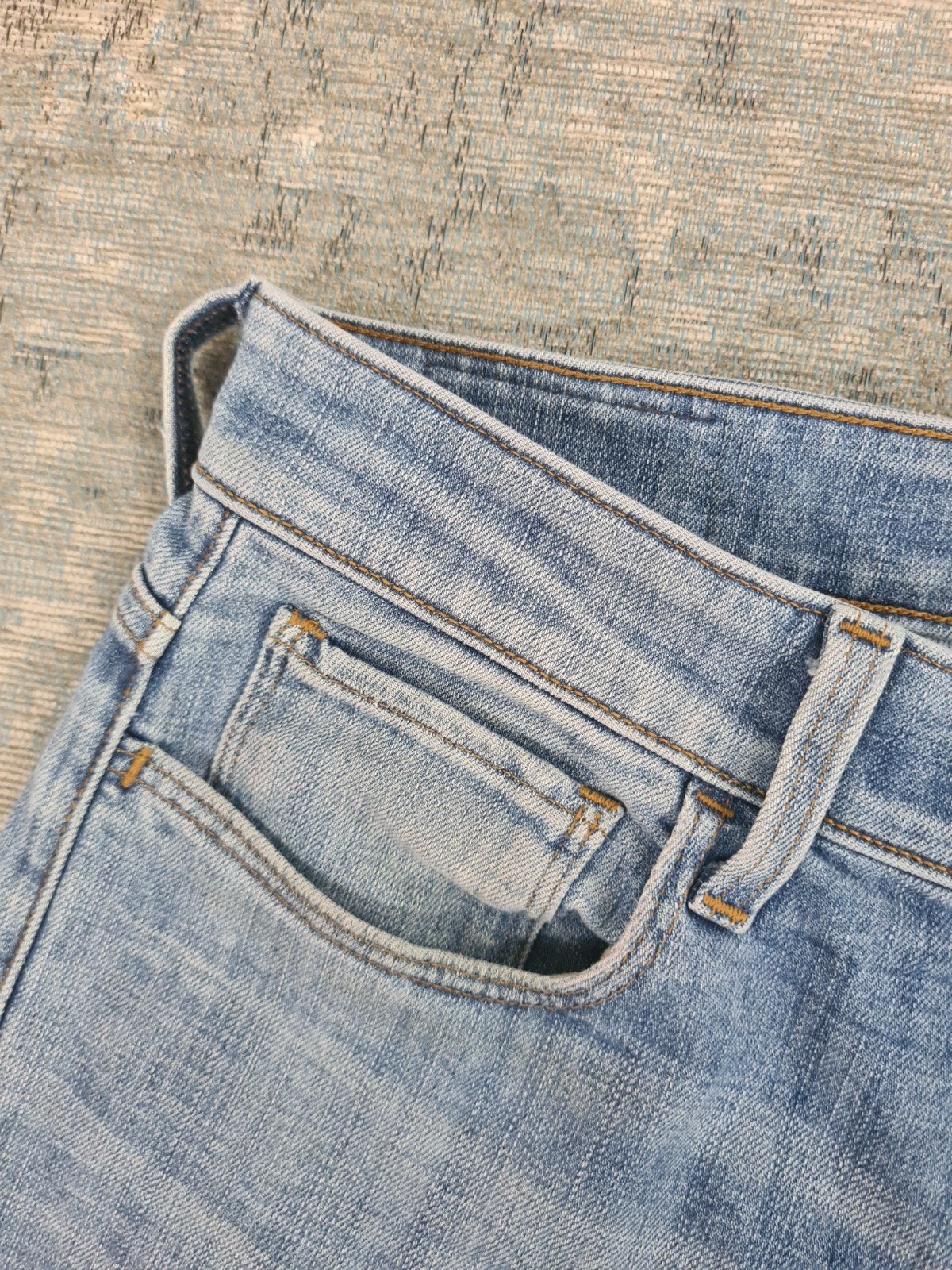 G-Star 3301 Deconstructed Super Slim W30 L36 Bronno3036

Met, G-Star Raw, https://www.g-star.com/nl_nl/customer-service, W32 (confectie 46) of kleiner