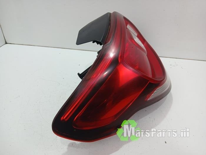 Achterlicht links van een Citroen DS3, Auto-onderdelen, Verlichting, Gebruikt, -, Ophalen of Verzenden, -