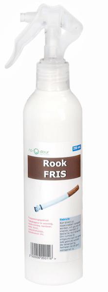Rook Fris No Odeur, Ophalen of Verzenden