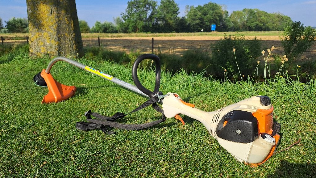 Stihl FS 40 grastrimmer, Ophalen, Gebruikt, -, -