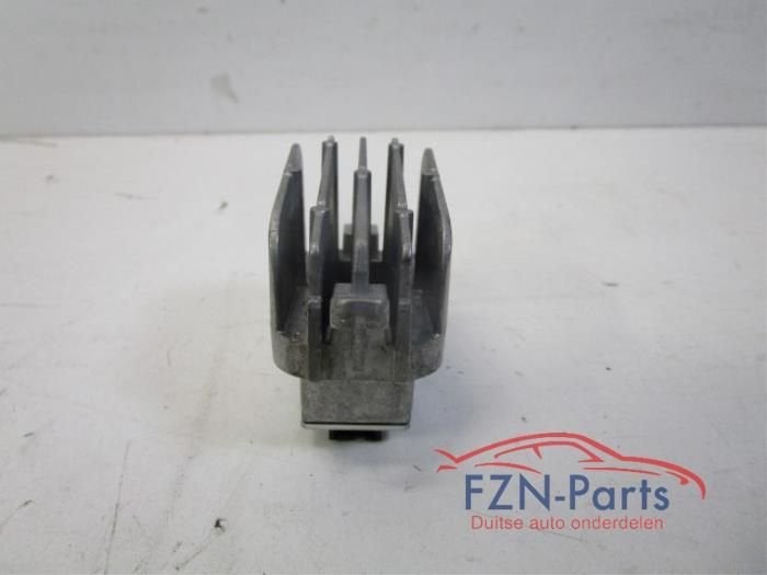 Xenon module Audi A4 (22728027) (6NHM0000), Ophalen of Verzenden, Gebruikt