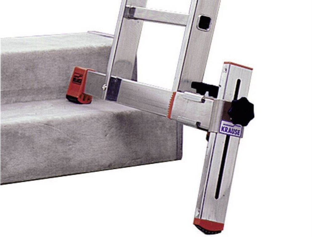 Krause Trappen Stabilisator - Nieuw in verpakking, Ophalen of Verzenden, Nieuw, Trap