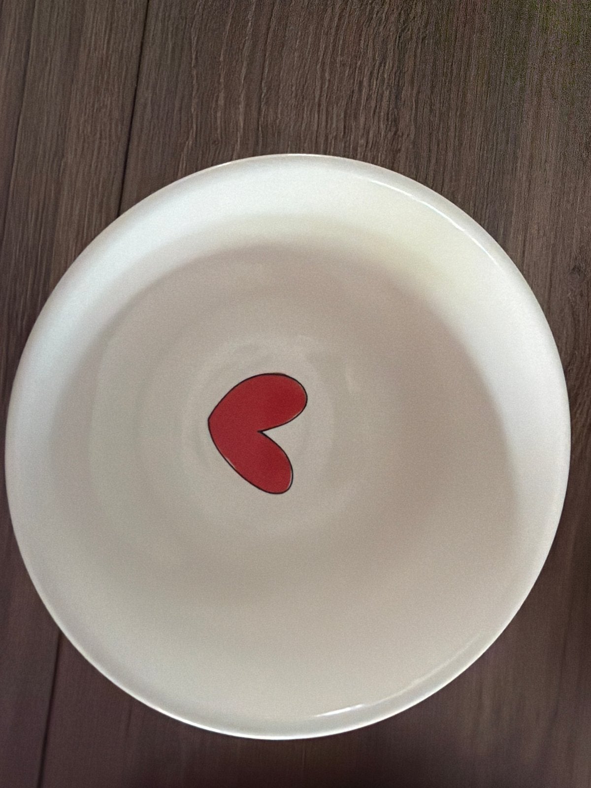 Blond Amsterdam bakje 'A bowl of Sunshine', Ophalen, Zo goed als nieuw, Kom(men), Aardewerk