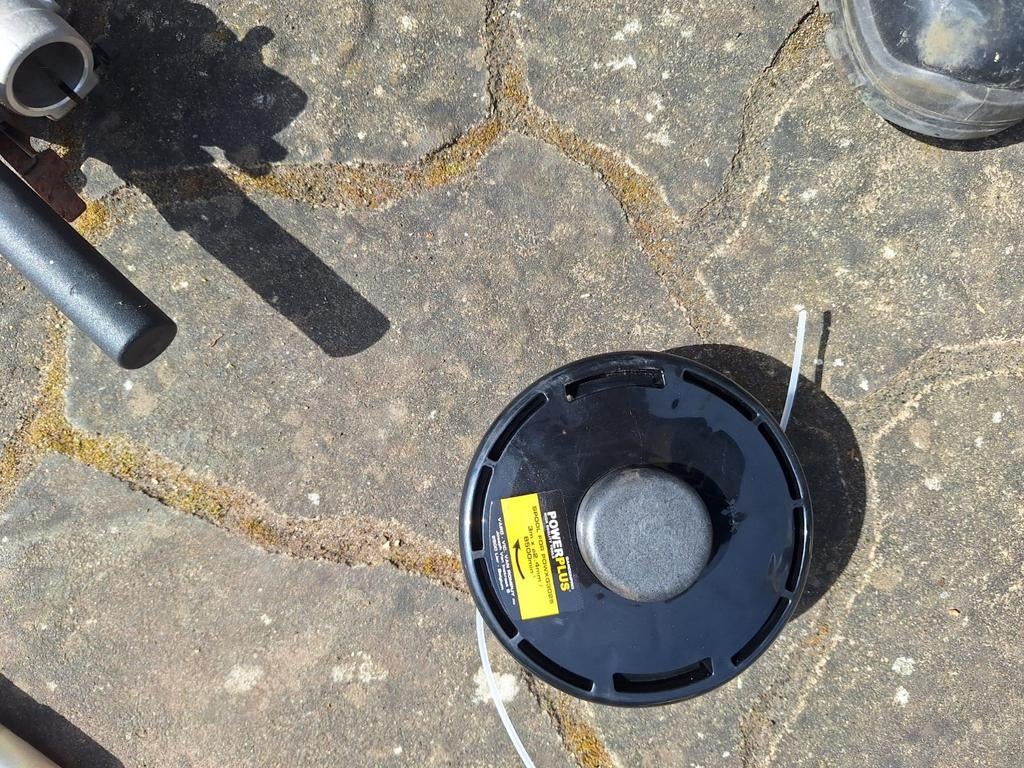 Motor  bosmaaier, Tuin en Terras, Bosmaaiers, Ophalen, Benzine