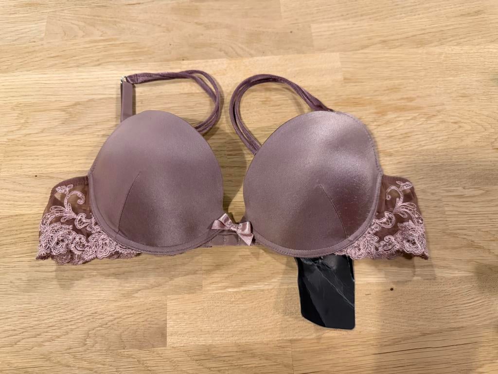 Ambra bh 80B NIEUW!! Nu €25, Ophalen of Verzenden, BH