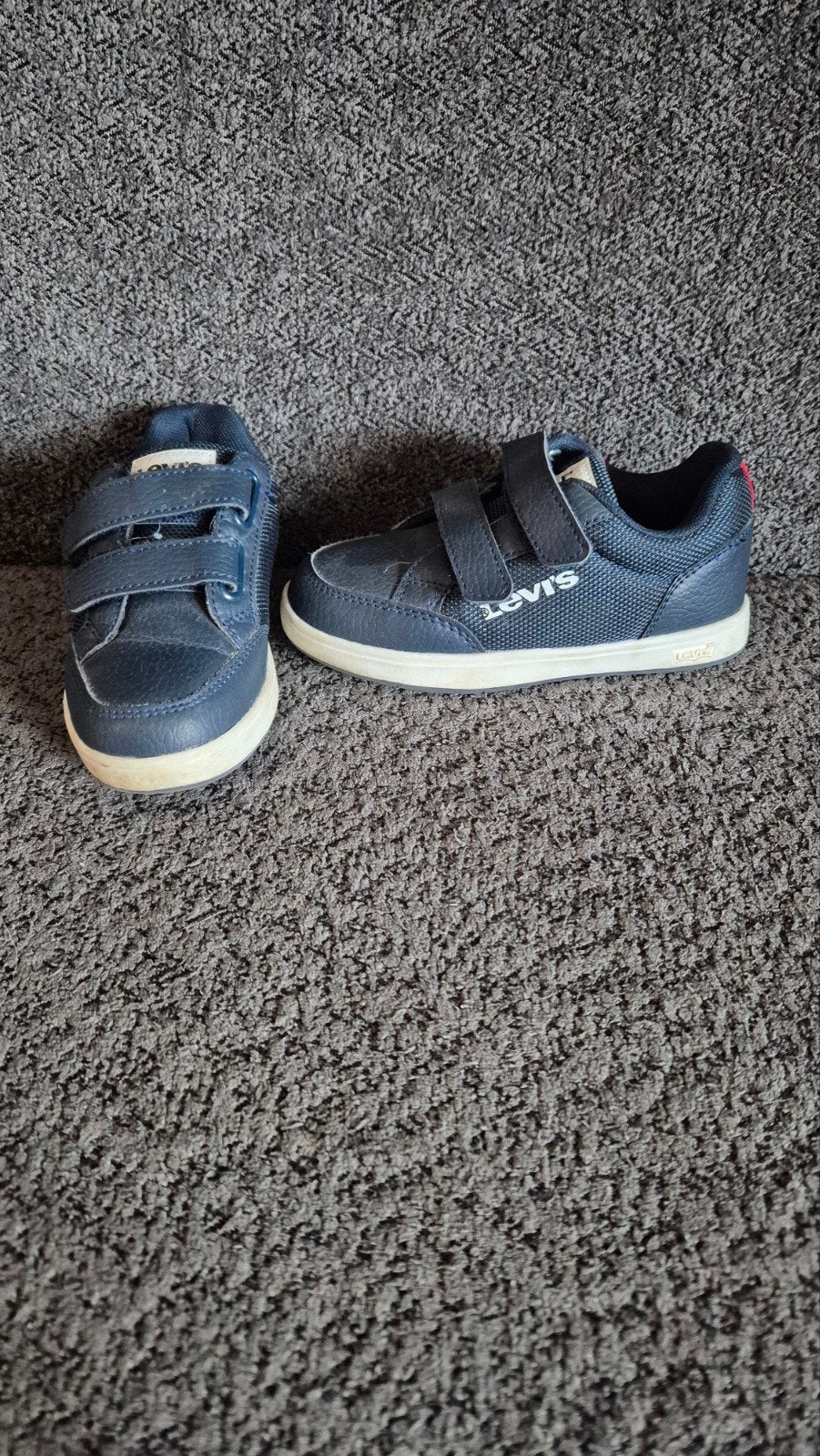 levi's schoenen maatje 28, Ophalen of Verzenden, Zo goed als nieuw, Meisje