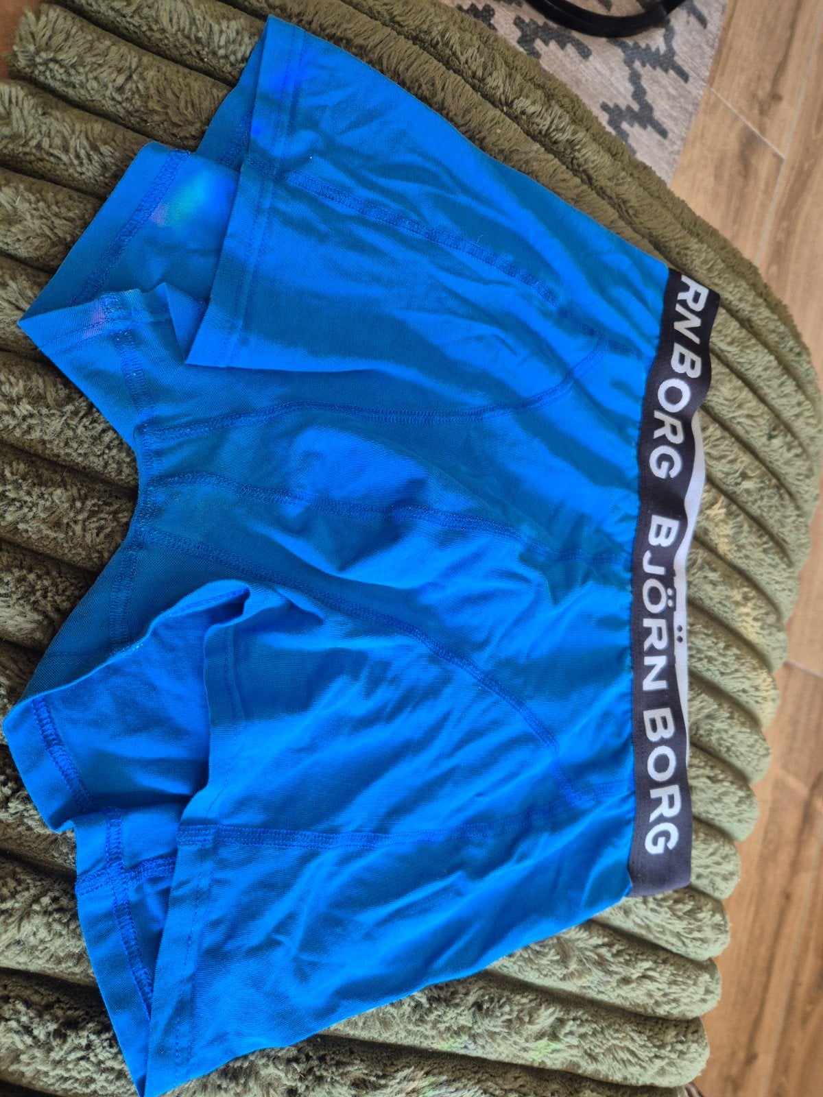 boxer  l, Ophalen of Verzenden, Zwart, Boxer