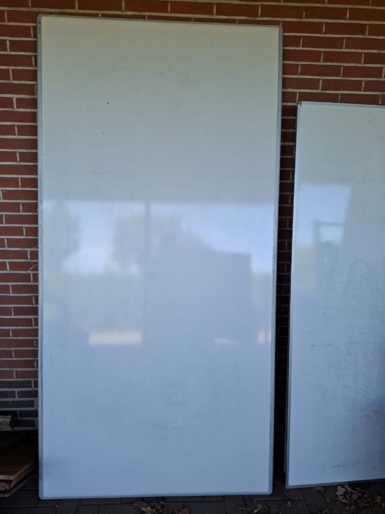 Whiteboard, Diversen, Ophalen, Gebruikt, Whiteboard