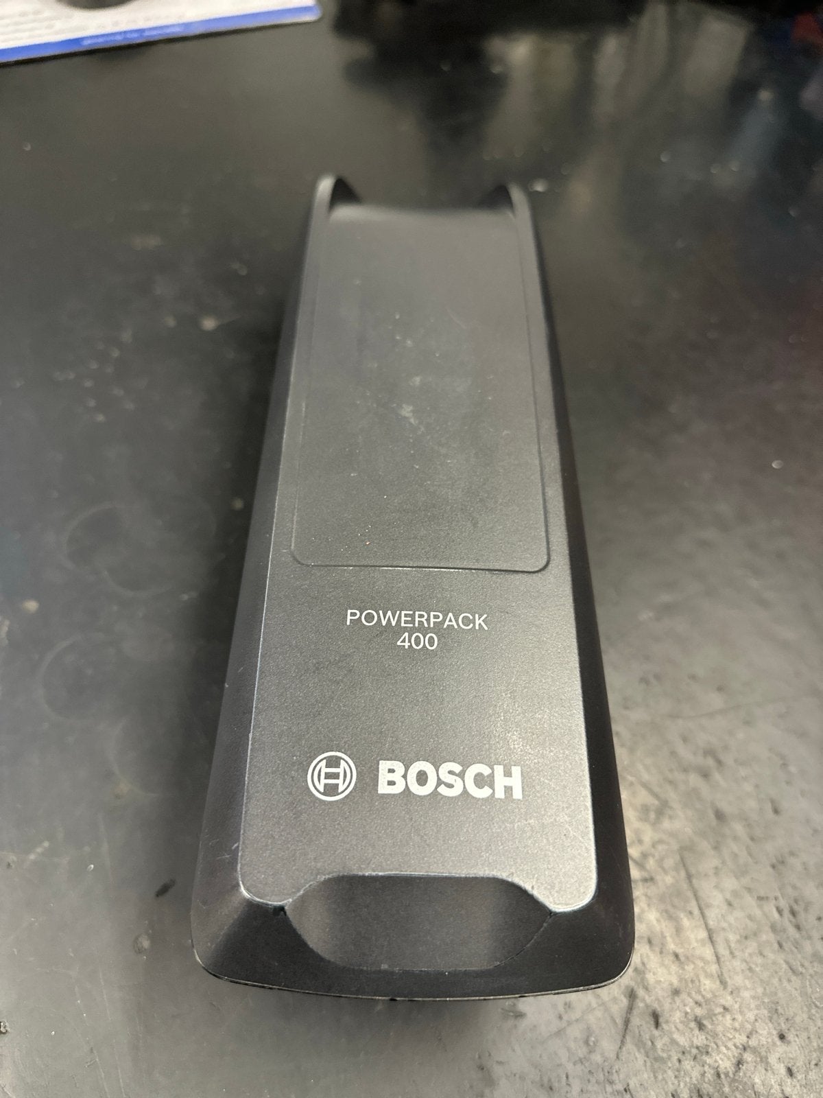 Bosch PowerPack 400 E-bike Accu - Gebruikt, Ophalen of Verzenden, Gebruikt