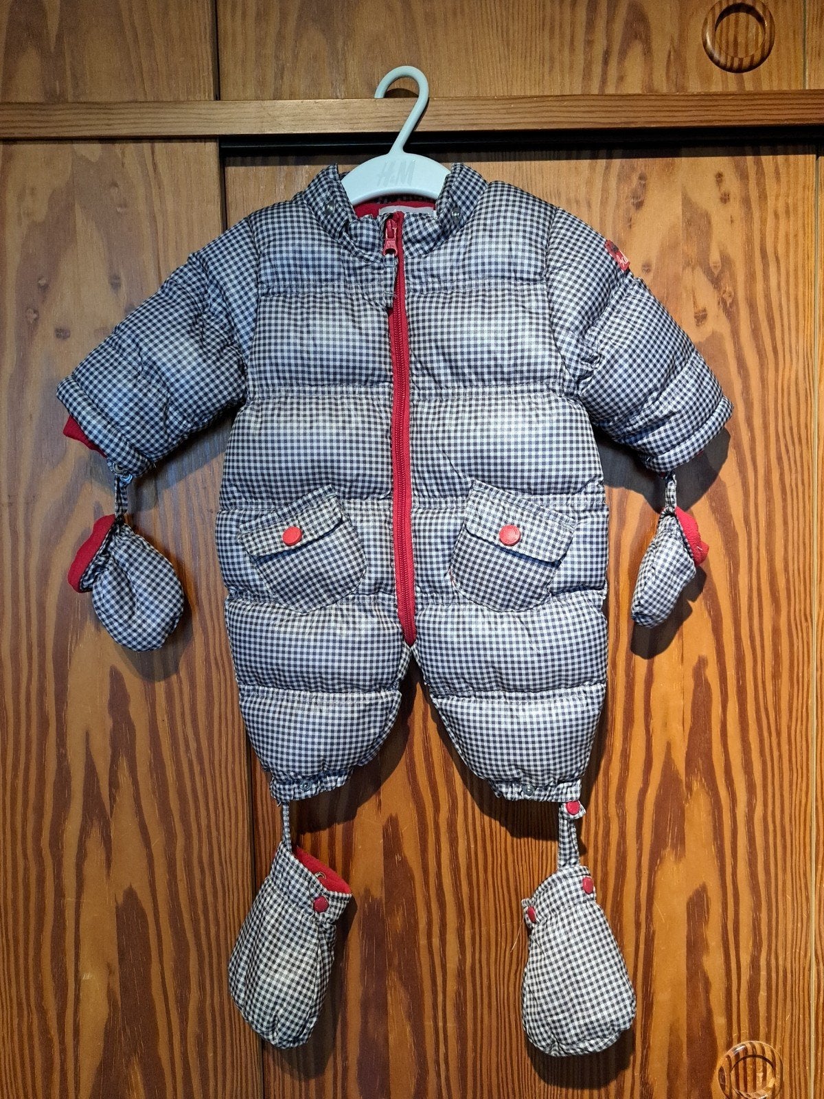 Boboli winterpak maat 62 (3 mnd), Jongetje of Meisje, Ophalen of Verzenden, Pakje, Boboli