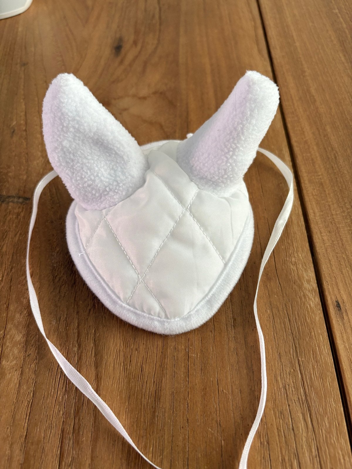 Oornetje hobby horse, Ophalen of Verzenden, Zo goed als nieuw