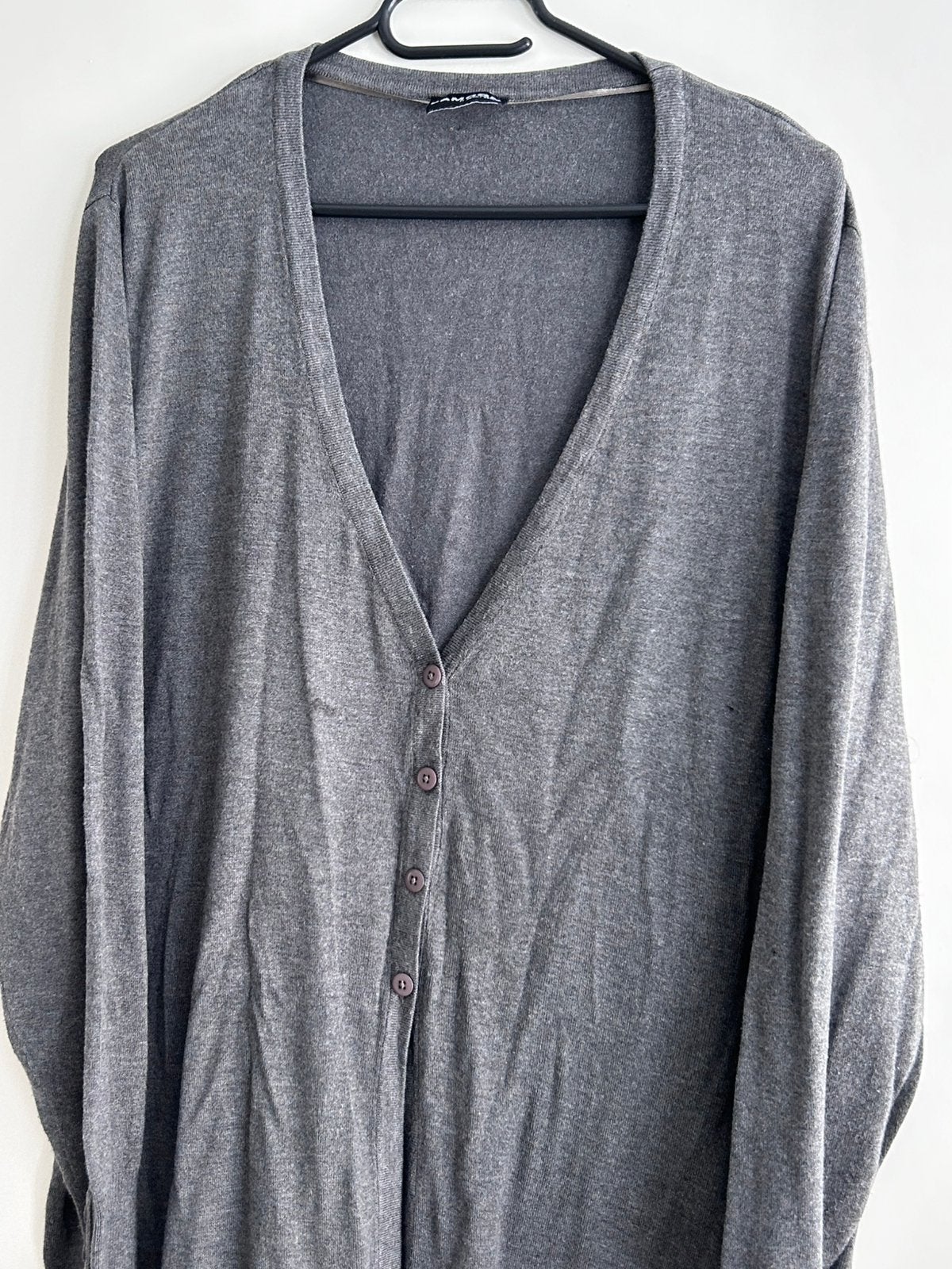 Samoon vest maat 46, Ophalen of Verzenden, Zo goed als nieuw, Maat 46/48 (XL) of groter