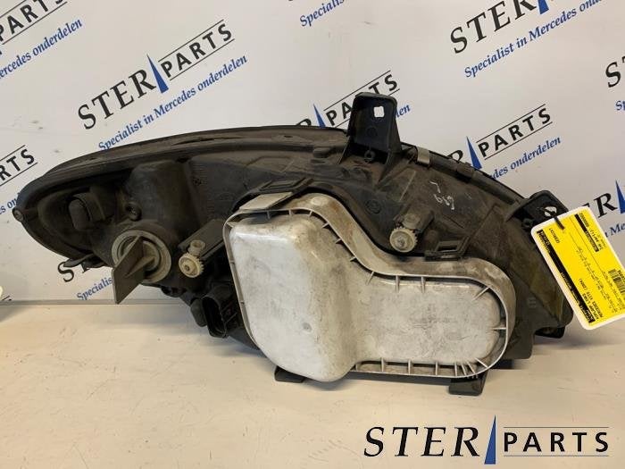 Koplamp links van een Mercedes Vito, Auto-onderdelen, Gebruikt, -, Ophalen of Verzenden, -