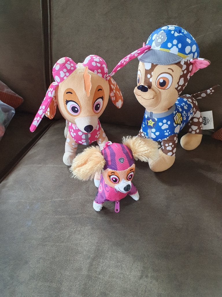 KNUFFELS, Ophalen, Gebruikt, Overige typen