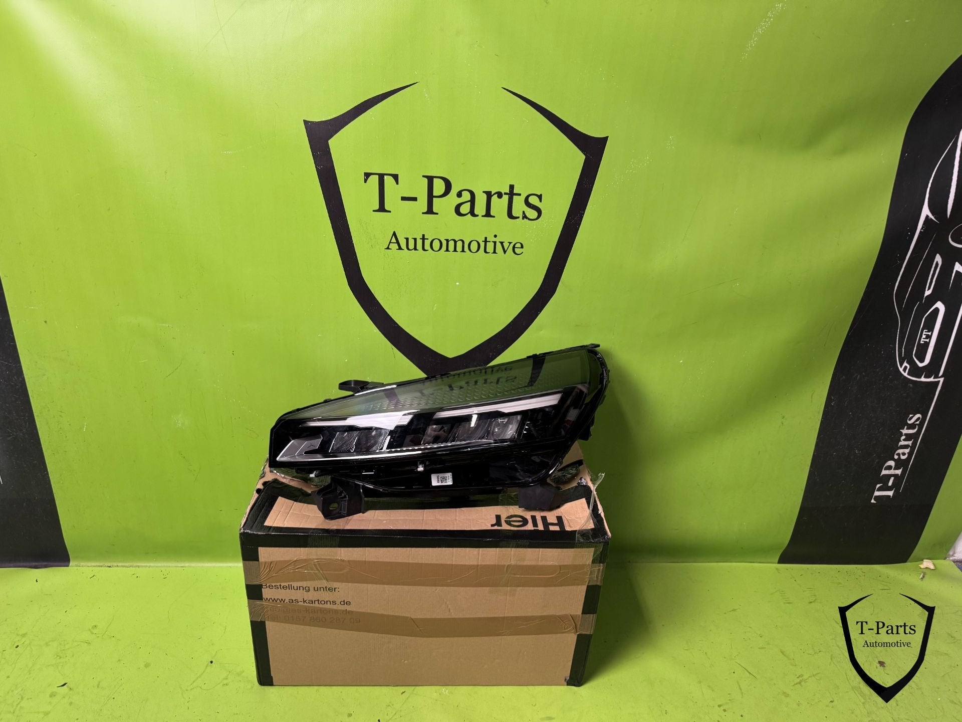 renault clio 5 links koplamp 260600149R, Auto-onderdelen, Renault Group, Gebruikt, Contact.group@renault.com, Renault