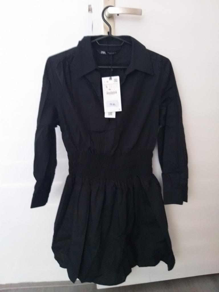 Nieuwe jurk van ZARA maat S, Ophalen, Nieuw