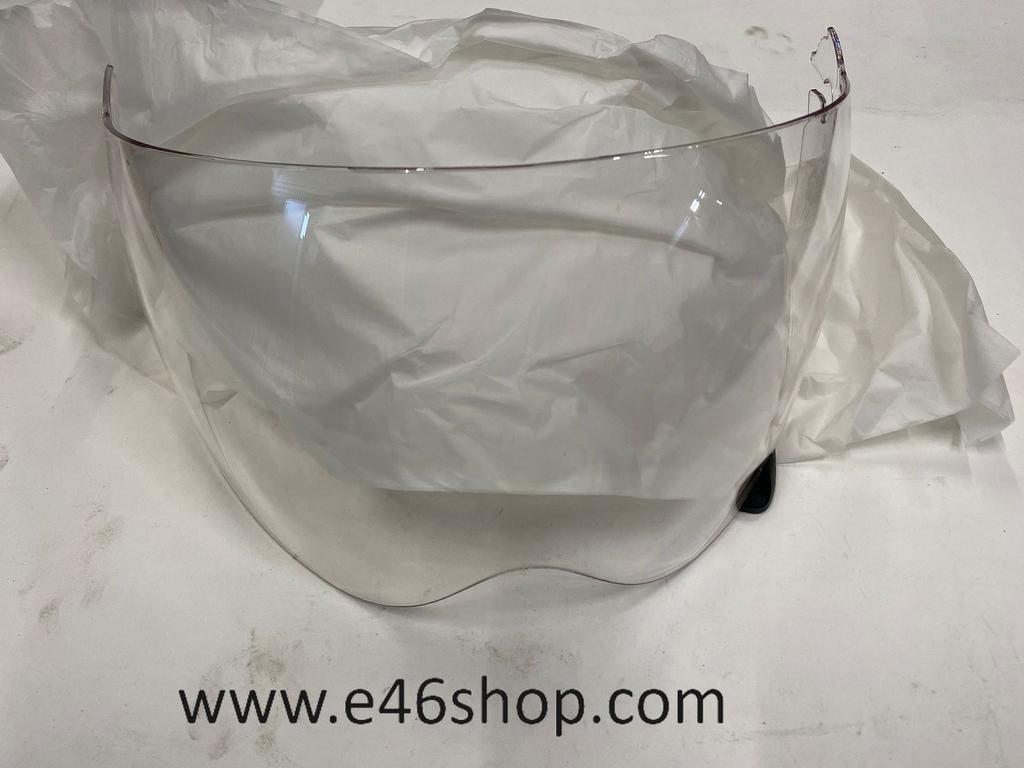 BMW VIZIER HELDER  ENDURO OE 72607697538, Motoren, Kleding | Motorhelmen, Ophalen of Verzenden