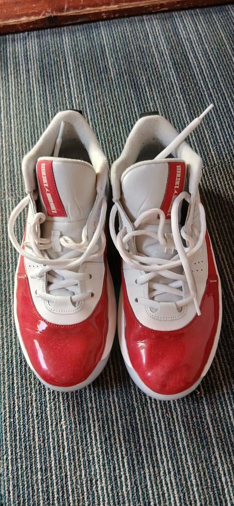 Jordan Max Aura 7 - Wit, Kleding | Heren, Schoenen, Ophalen, Wit, Sneakers of Gympen, Gedragen