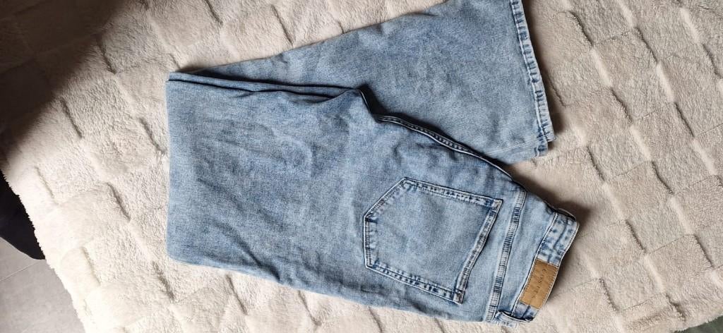 Dames spijkerbroek Costes, maat W34 L32, Blauw, Nieuw, Ophalen of Verzenden, Costes