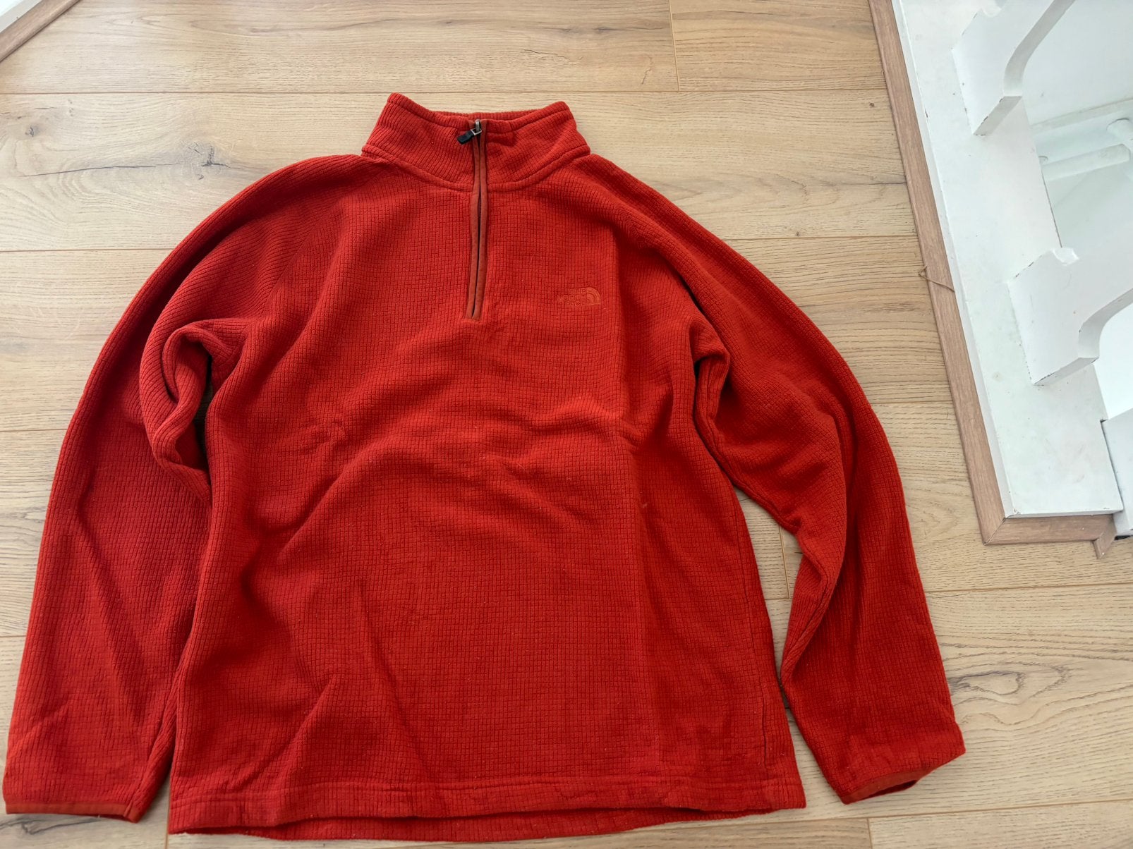 North face en ralph lauren kleding, Ophalen of Verzenden, Gedragen